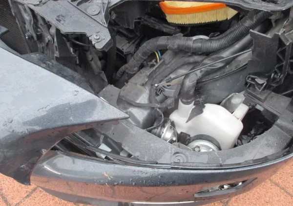 Volvo V60 cena 47000 przebieg: 71900, rok produkcji 2018 z Strzelno małe 79